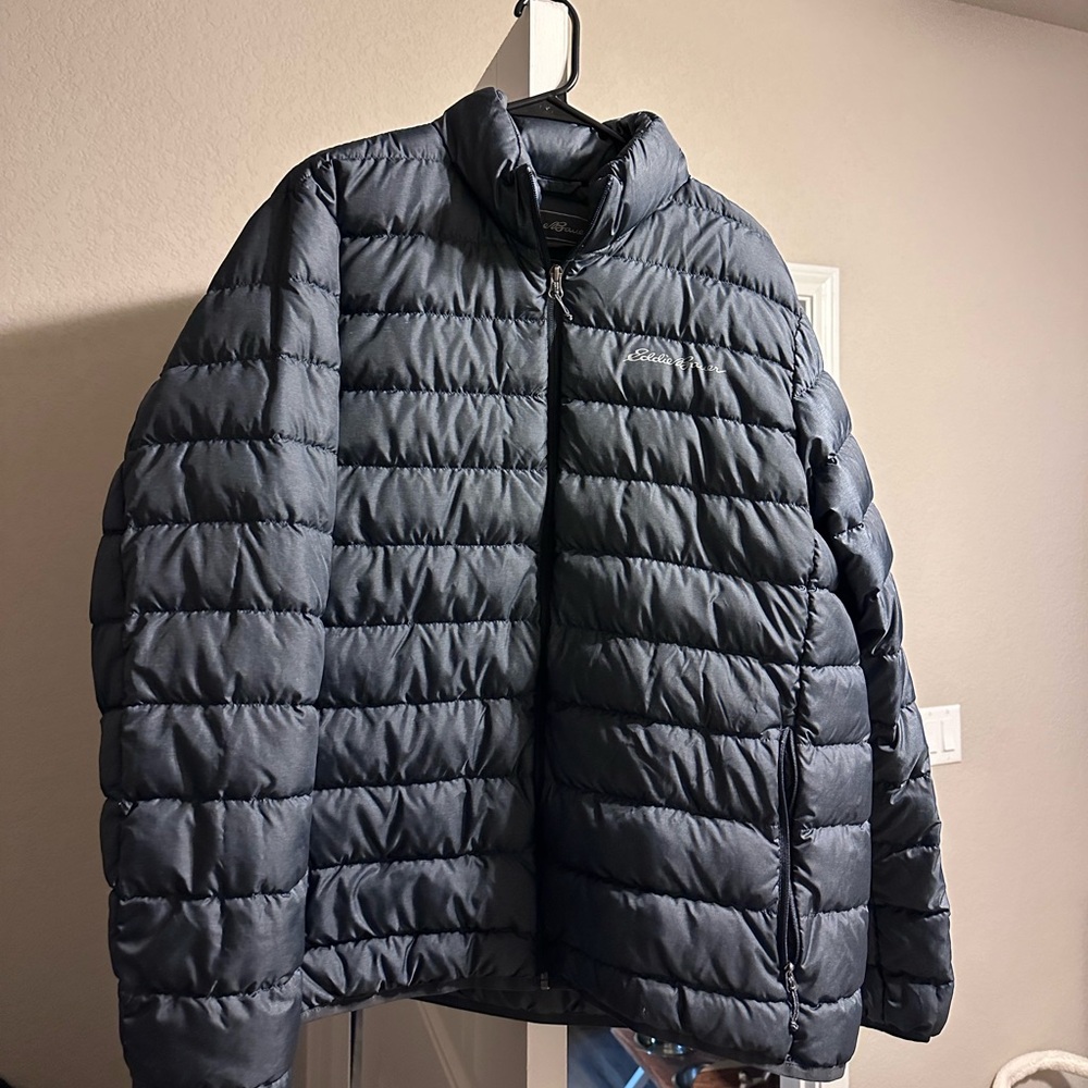 Eddie Bauer Jacket